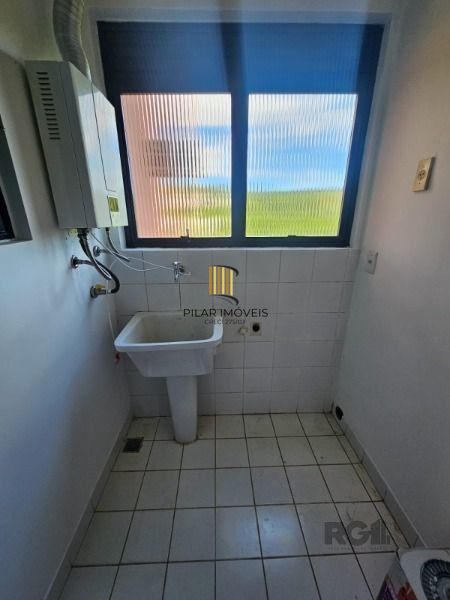 Apartamento 2 dormitórios no bairro Glória