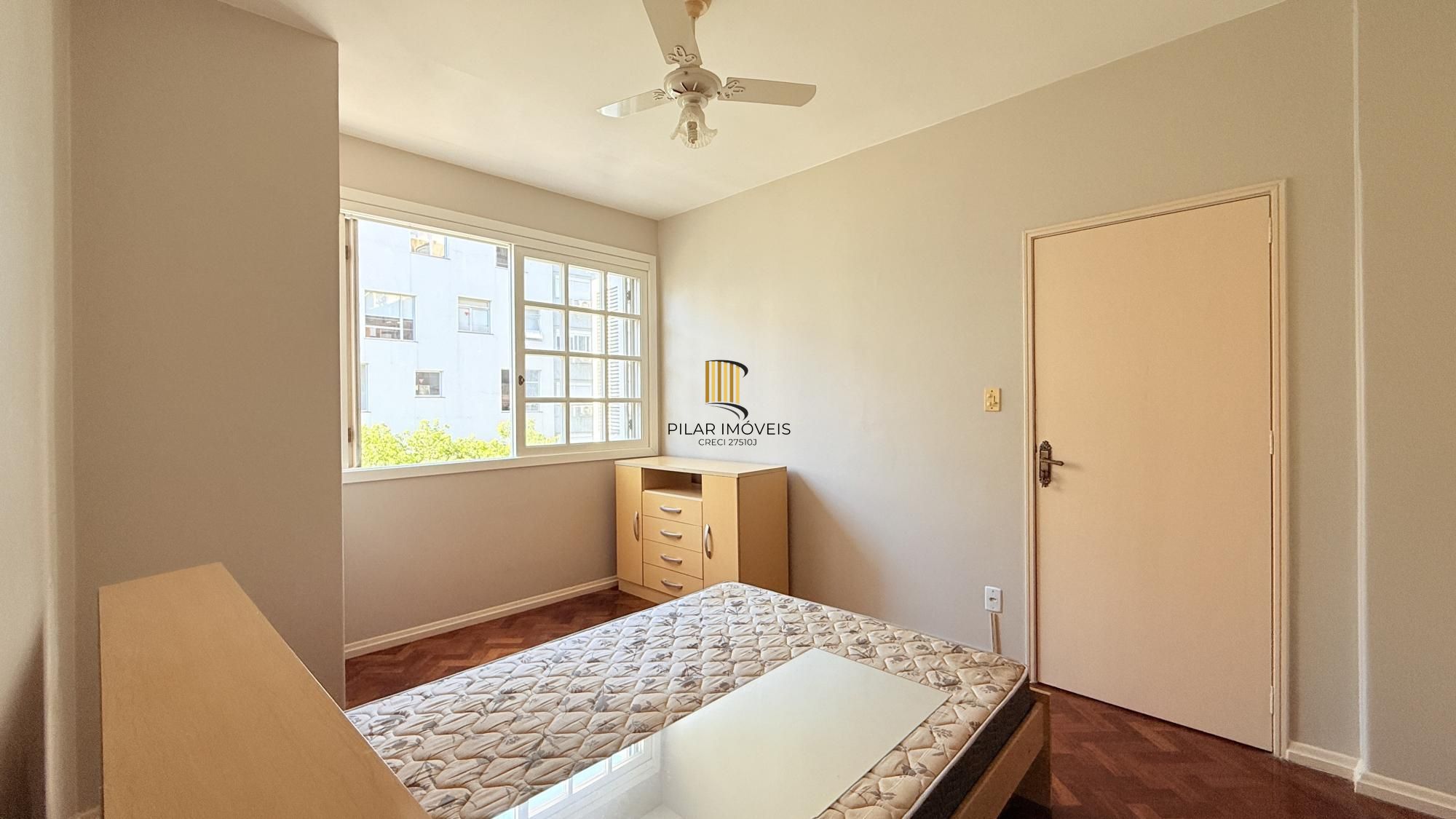 Apartamento 3 dormitórios no bairro Centro Histórico