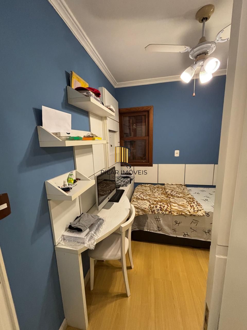 Apartamento Garden, 4 D, ipanema, impecável