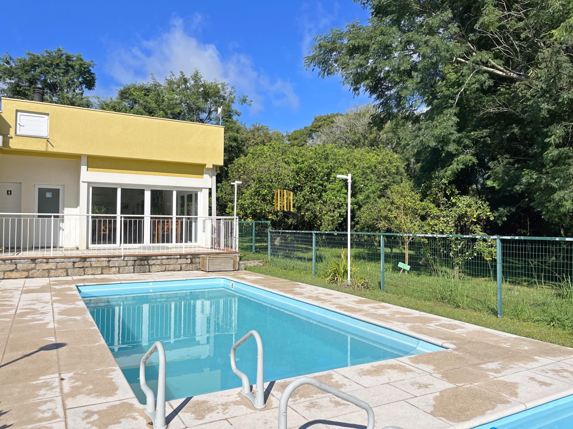 Casa de Condomínio 3 dormitórios no bairro Campo Novo