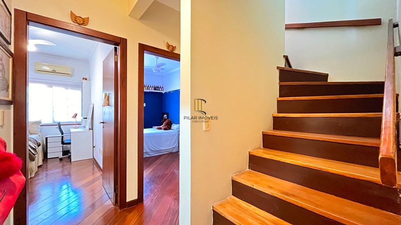 Casa de Condomínio 3 dormitórios no bairro Tristeza