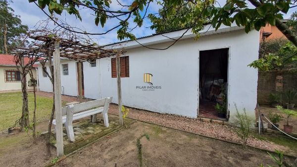Casa para Venda - 120m², 3 dormitórios, 2 vagas - Hípica