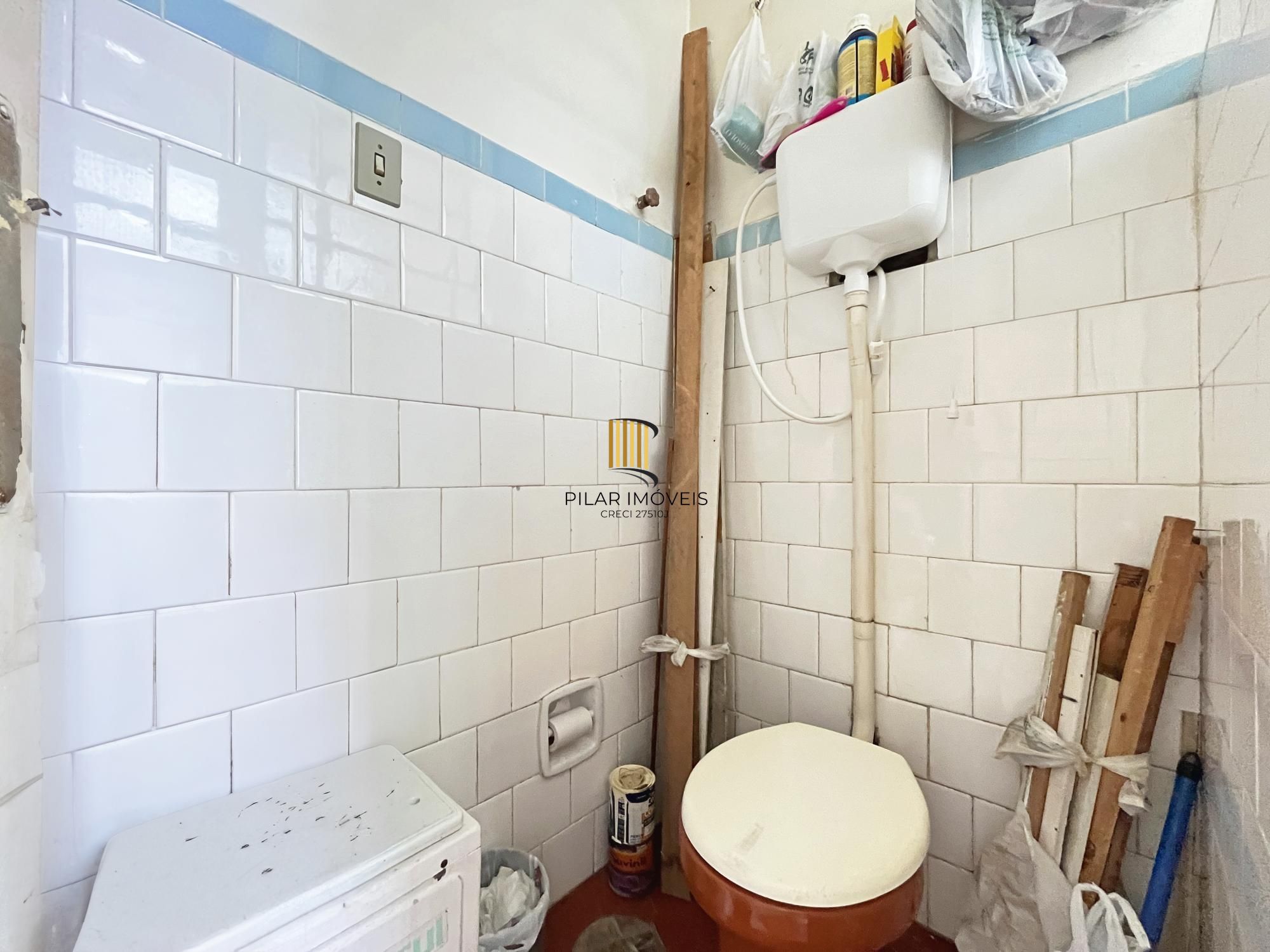 Apartamento 2 dormitórios no bairro Menino Deus