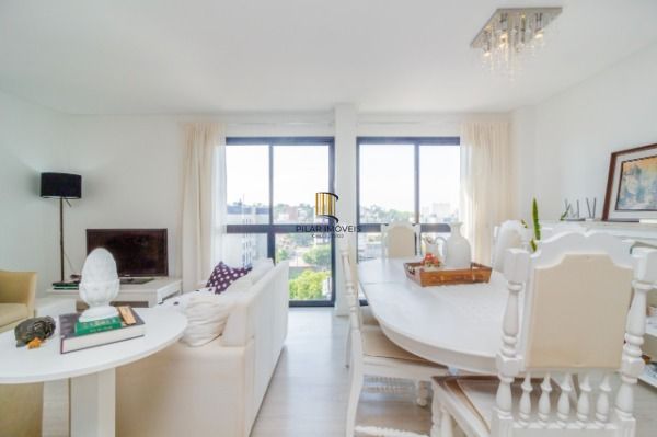 Apartamento 3 dormitórios no bairro Tristeza