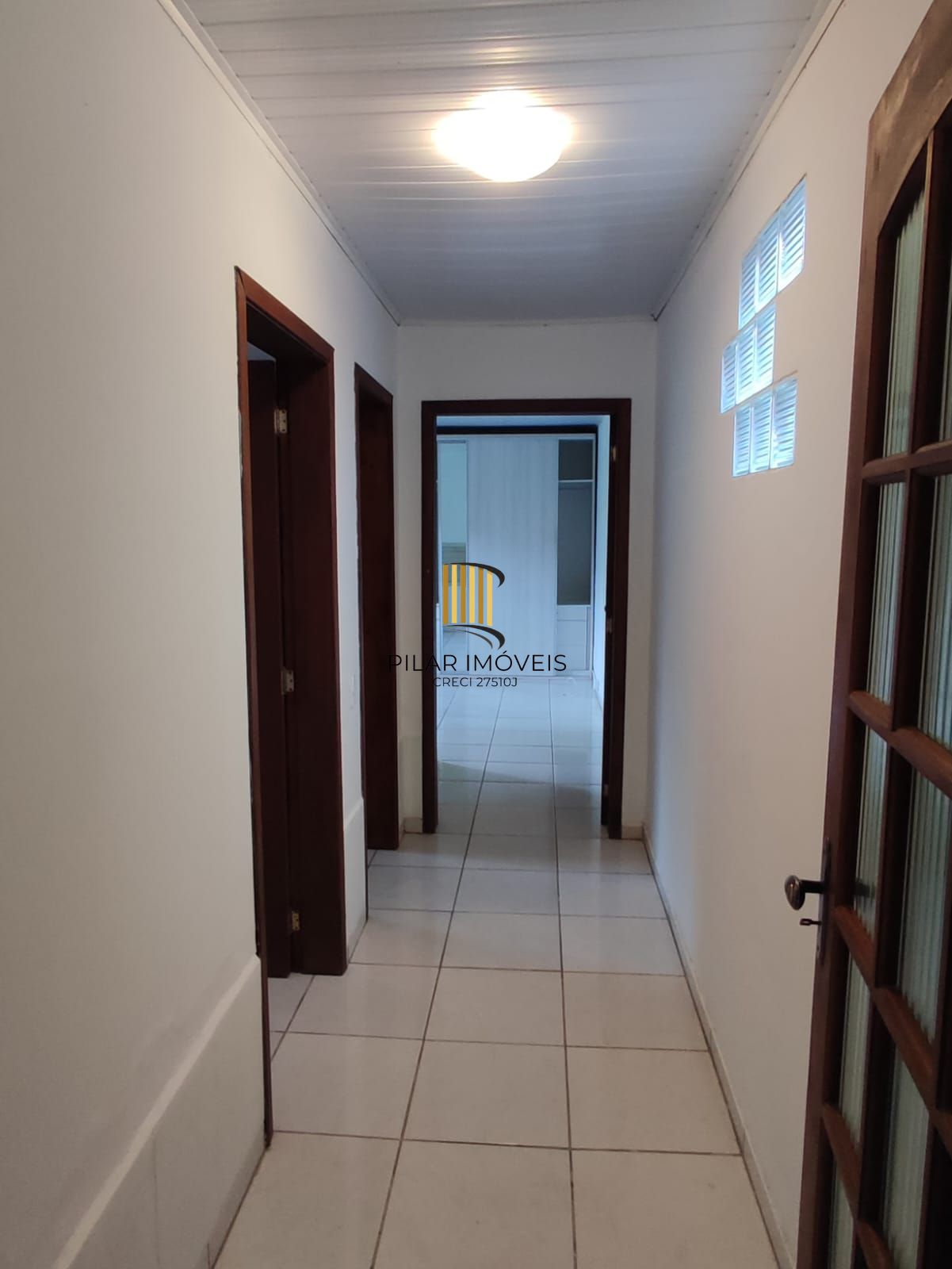 Casa 3 dormitórios no bairro Belém Velho