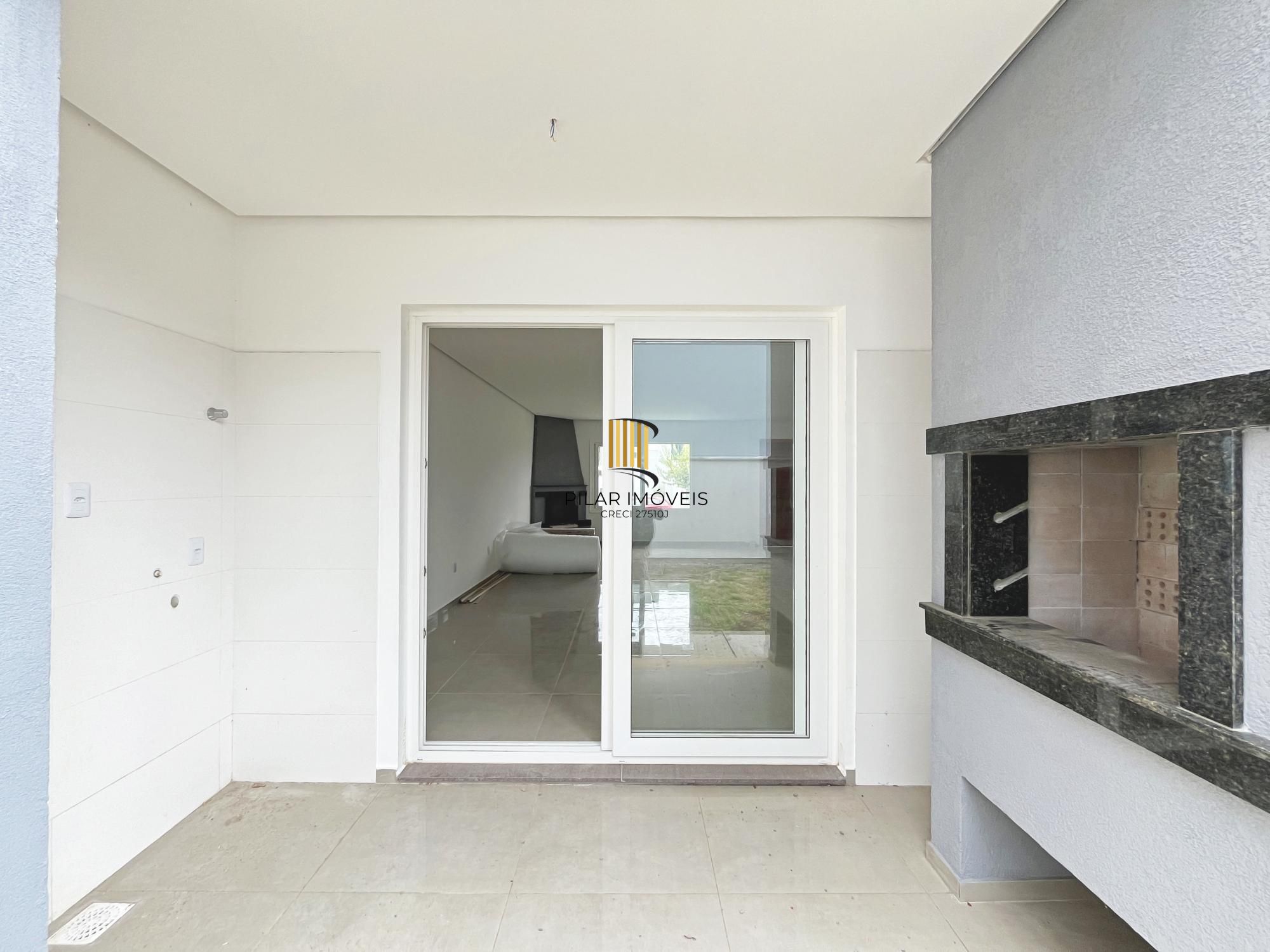 sobrado com 142m2 no  Condomínio  Residencial  Jardins do Prado