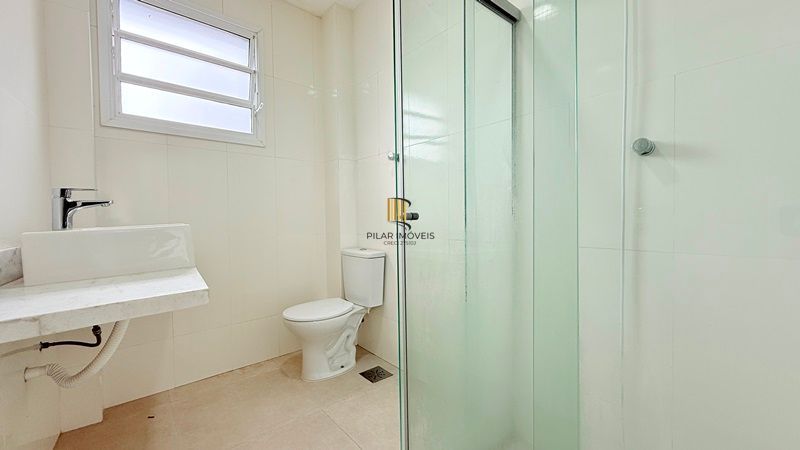 Cobertura Praia de Belas