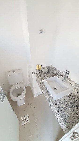 Casa Condominio para Venda - 128.39m², 3 dormitórios, sendo 1 suites, 2 vagas - Lagos De Nova Ipanema