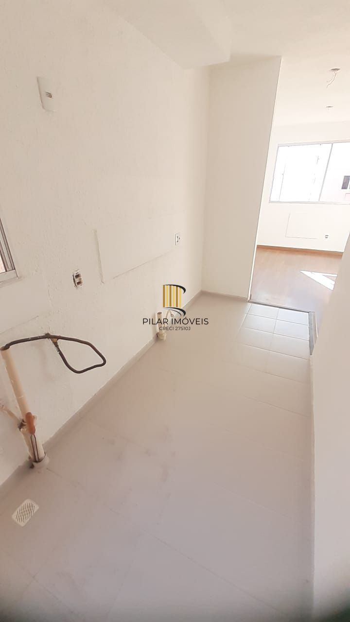 Apartamento 2 dormitórios no bairro Hípica