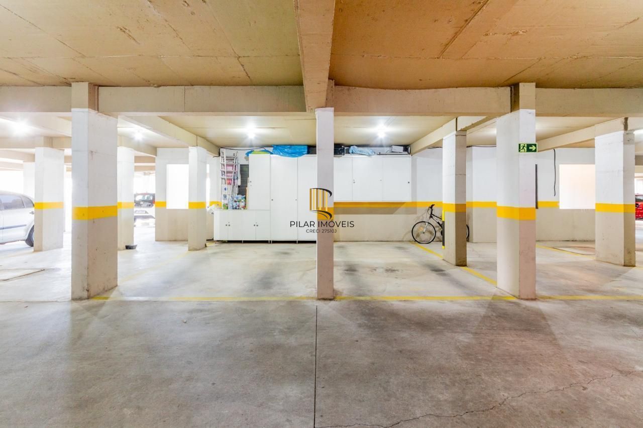 Apartamento 3 dormitórios no bairro Jardim Botânico