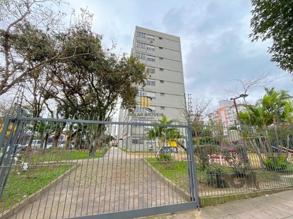 Apartamento em Porto Alegre, no bairro Tristeza, com 2 dormitório(s), e 2 banheiros, à venda. - Pilar Imóveis
