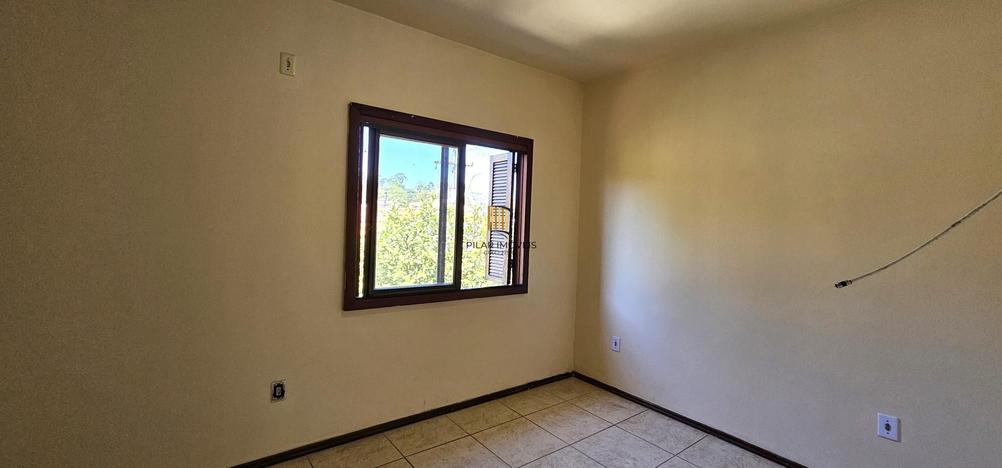 Casa para Venda - 68m², 2 dormitórios, Hípica