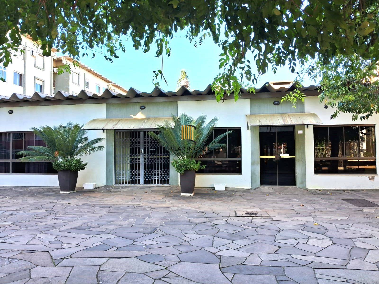 Apartamento 2 dormitórios no bairro Vila Nova