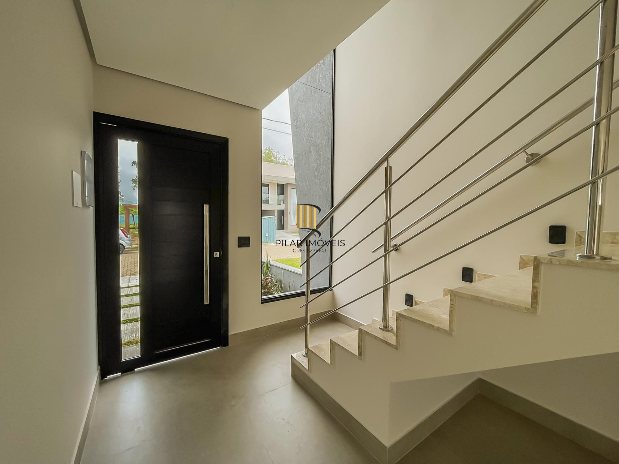 Casa de Condomínio 3 dormitórios no bairro Hípica