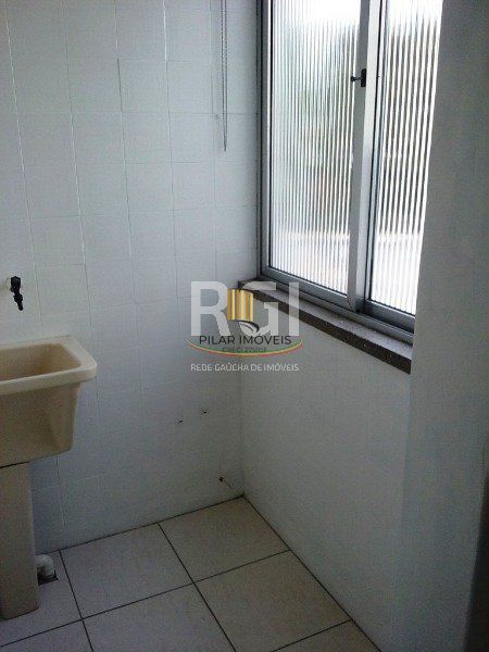 Apartamento para Venda - 55.35m², 1 dormitório, Camaquã