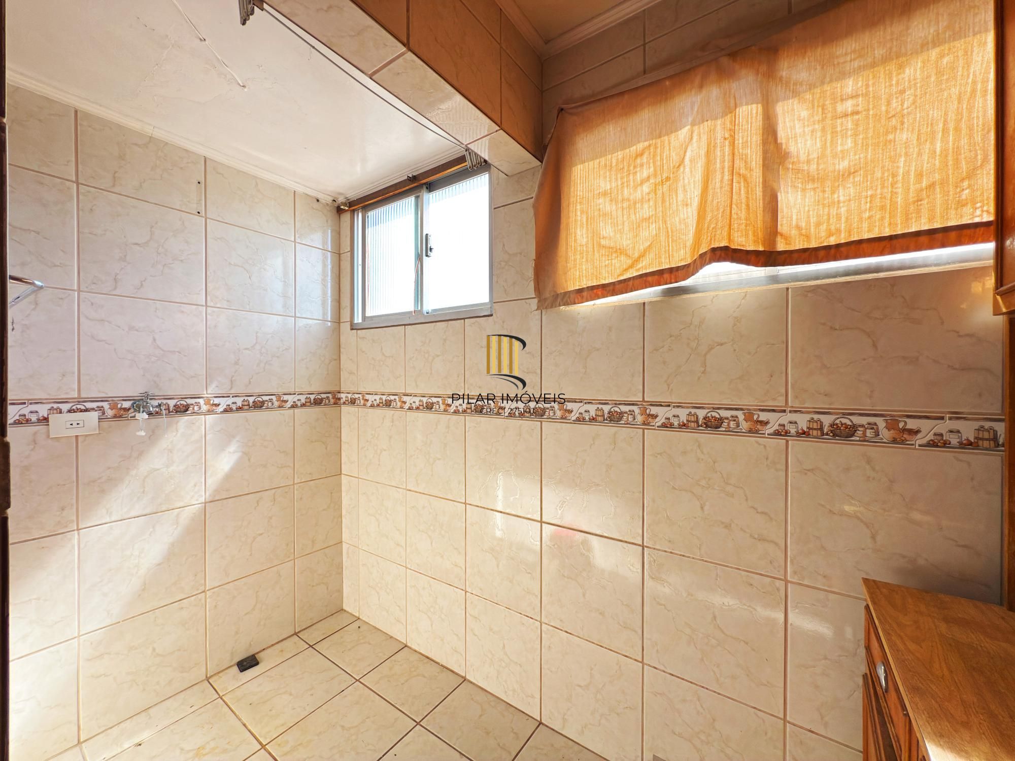 Apartamento 2 dormitórios no bairro Sarandi