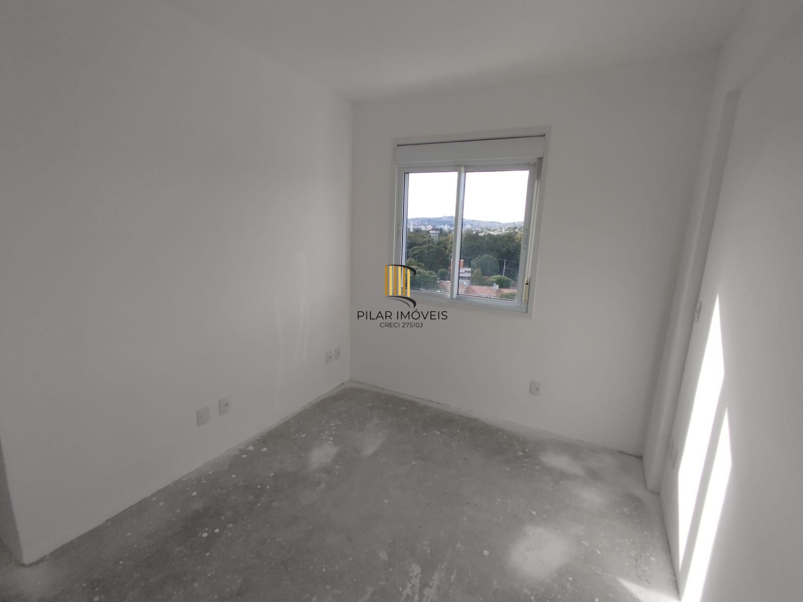 Apartamento 2 dormitórios no bairro Cavalhada