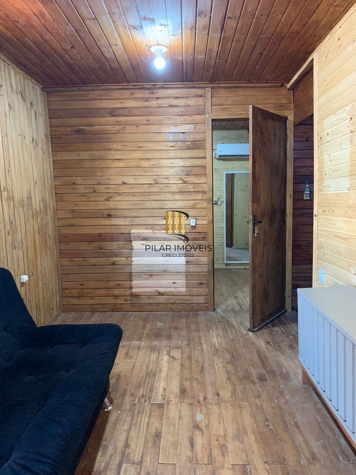 Casa 2 dormitórios no bairro Espírito Santo