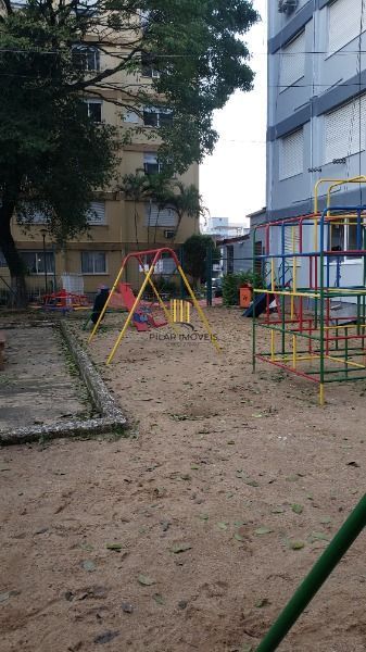Apartamento para Venda - 55.63m², 2 dormitórios, 1 vaga - Partenon