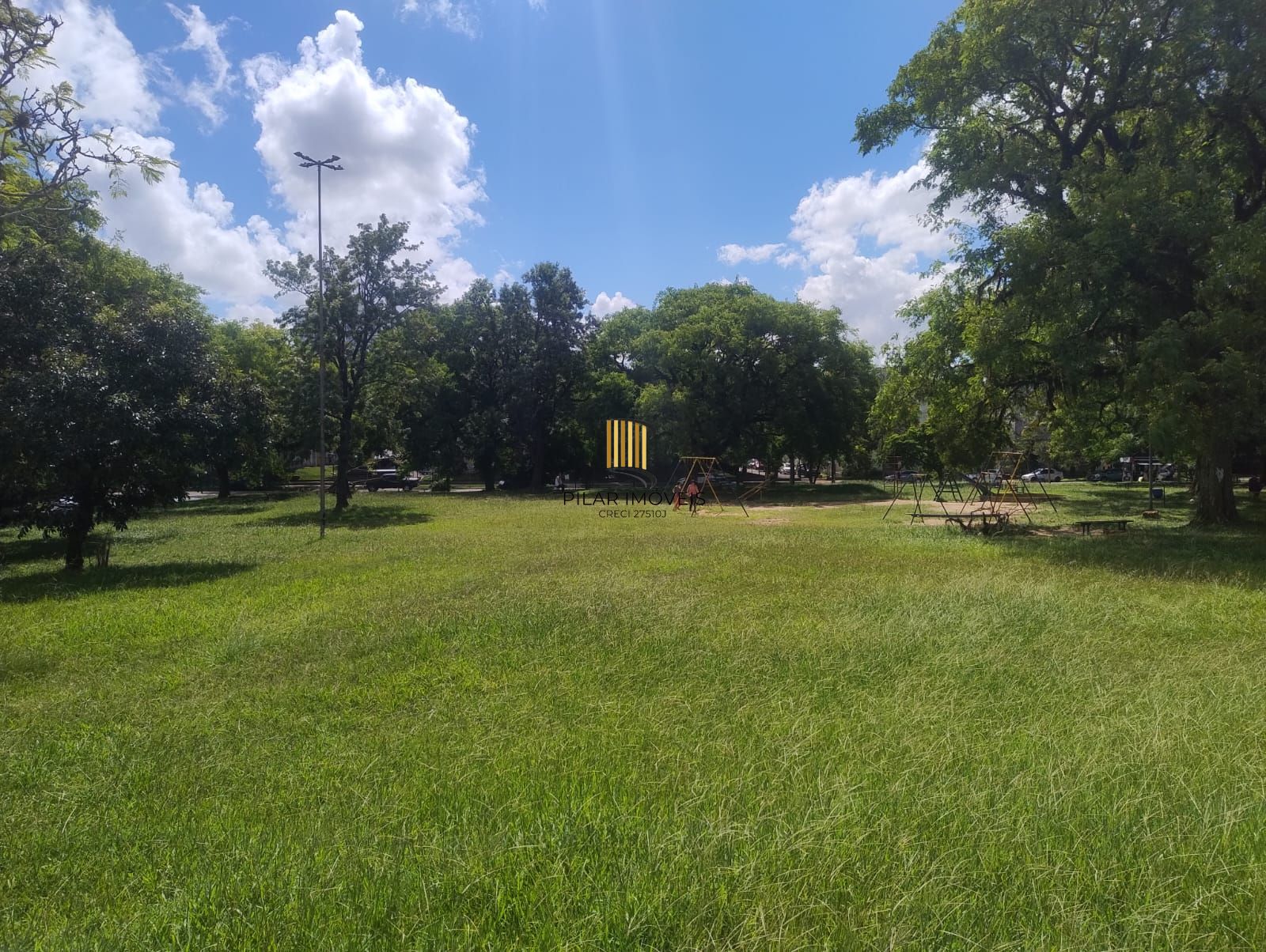 Apartamento 2 dormitórios no bairro Vila Nova