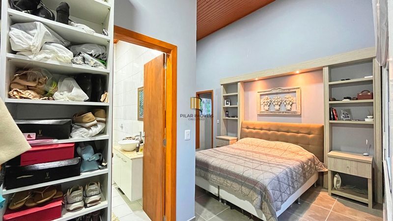 Casa 2 dormitórios no bairro Belém Novo