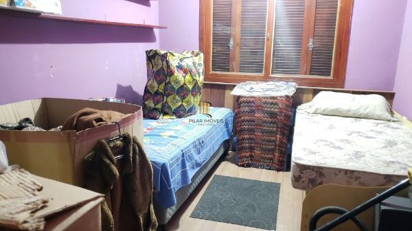 Casa para Venda - 203.5m², 4 dormitórios, Restinga