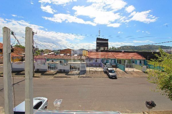Casa para Venda - 107m², 0 dormitórios, sendo 2 suites, 1 vaga - Hípica