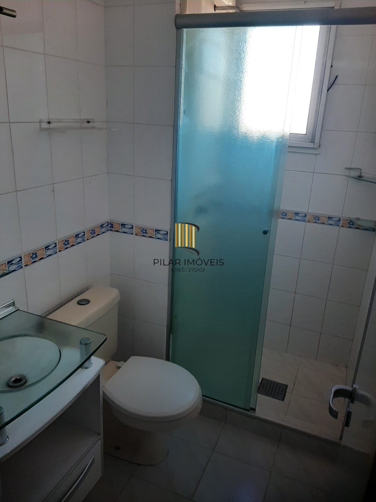 Apartamento 2 dormitórios no bairro Cavalhada