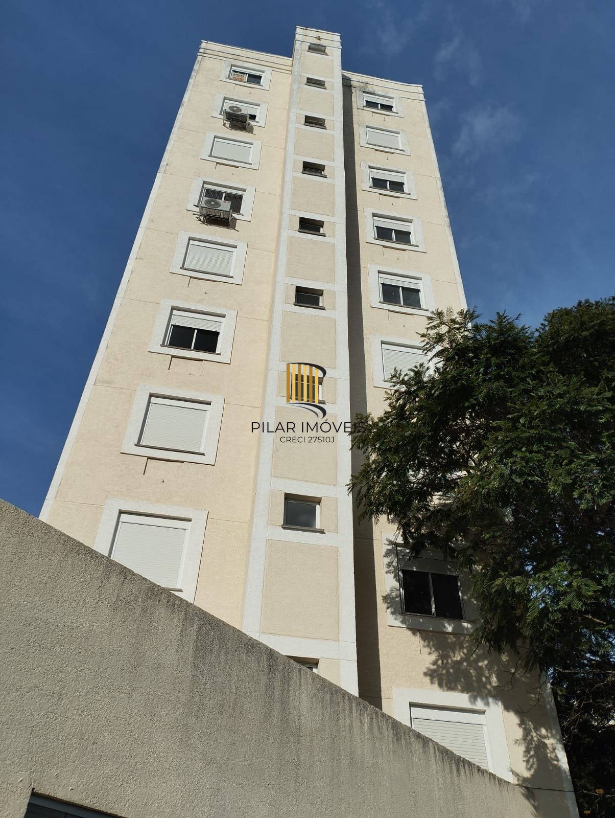 Apartamento 2 dormitórios no bairro Cavalhada - Pilar Imóveis