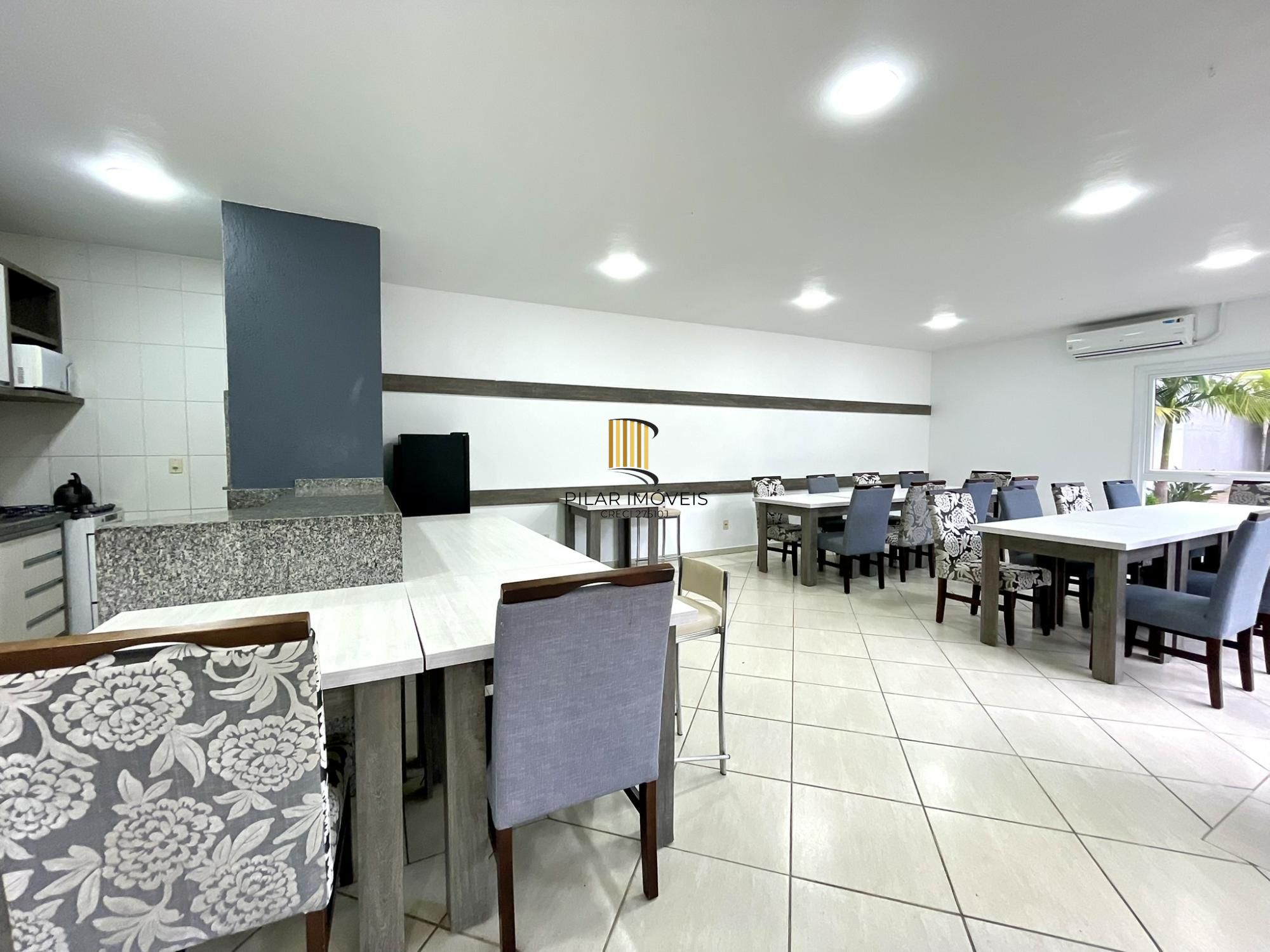 Casa Condominio para Venda - 146m², 3 dormitórios, sendo 1 suites, 2 vagas - Lagos De Nova Ipanema