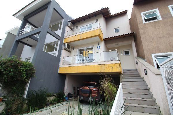 Casa para Venda - 171m², 31 dormitórios, 4 vagas - Lagos De Nova Ipanema - Pilar Imóveis