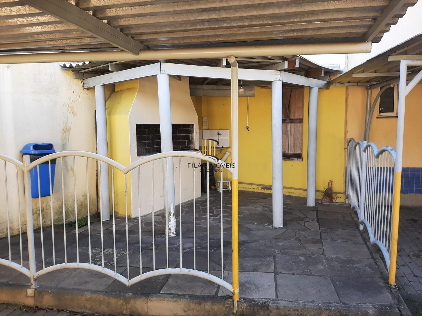 Apartamento 2 dormitórios no bairro Cavalhada