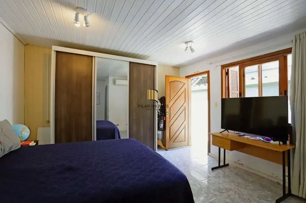 Excelente casa ao lado do Barra Shooping Sul