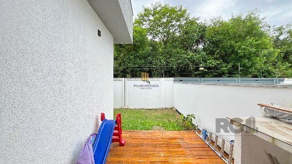 Casa Condominio em Porto Alegre, no bairro Hípica, com 3 dormitório(s), à venda.