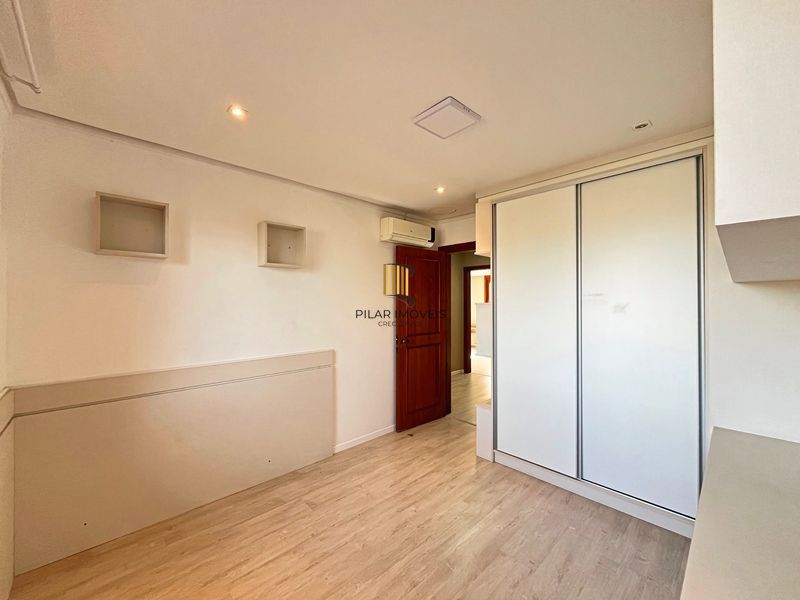 Casa dos seus sonhos no Condomínio Aqualina – Porto Alegre