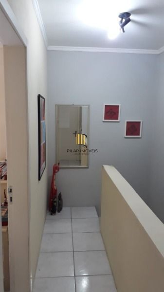 Casa Condominio para Venda - 121.09m², 2 dormitórios, 4 vagas - Hípica