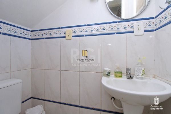 Casa para Venda - 118m², 2 dormitórios, 4 vagas - Aberta Dos Morros