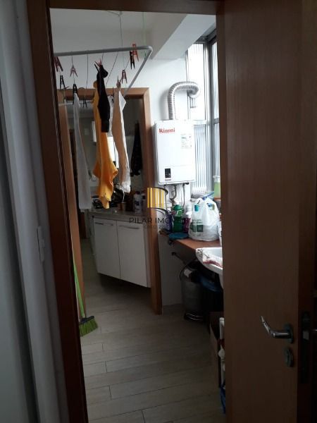Apartamento para Venda - 104.22m², 3 dormitórios, sendo 1 suites, 1 vaga - Floresta