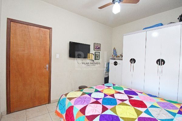 Apartamento para Venda - 84m², 2 dormitórios, Medianeira