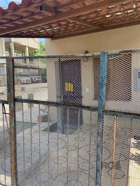 Casa de Condomínio 2 dormitórios no bairro Cavalhada