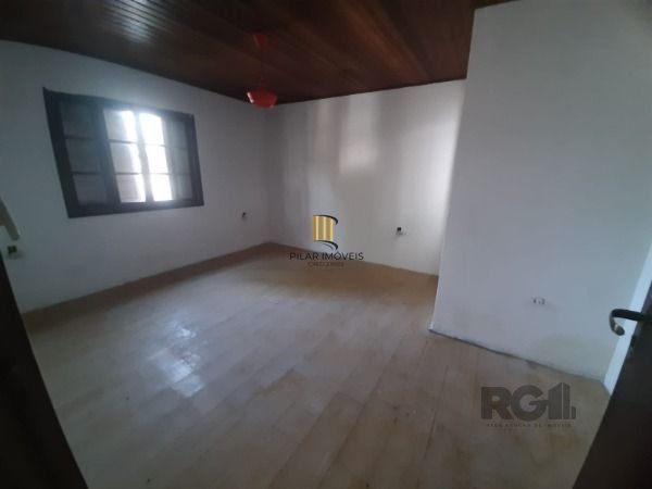 Casa 3 dormitórios no bairro Campo Novo