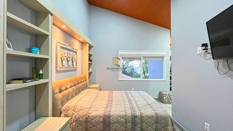 Casa 2 dormitórios no bairro Belém Novo