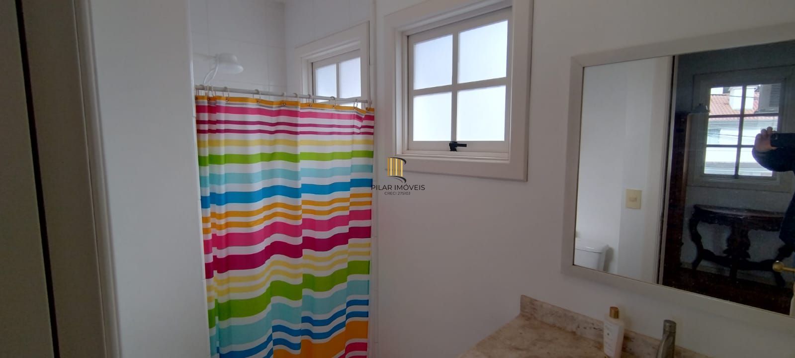 Casa de Condomínio 3 dormitórios no bairro Vila Nova
