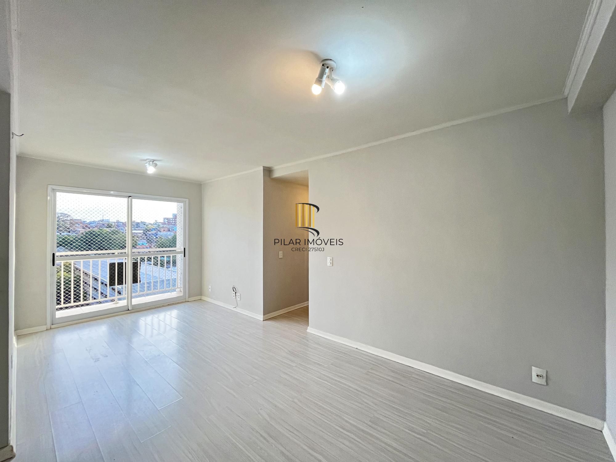 Apartamento 3 dormitórios no bairro Camaquã