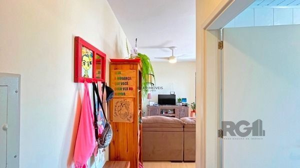 Apartamento 3 dormitórios no bairro Cavalhada