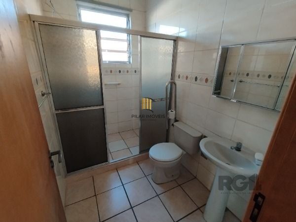 Apartamento 3 dormitórios no bairro Santa Tereza