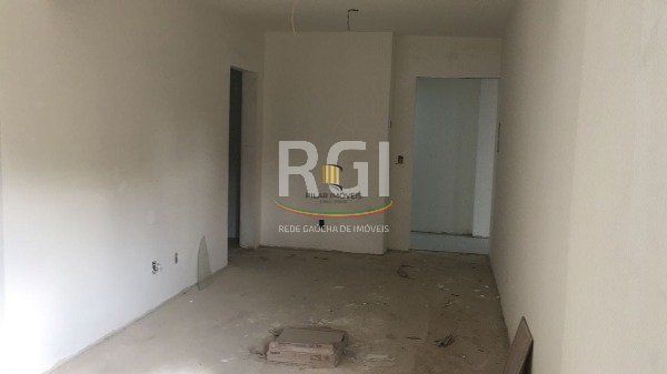 Apartamento para Venda - 78m², 2 dormitórios, sendo 1 suites, 1 vaga - Menino Deus