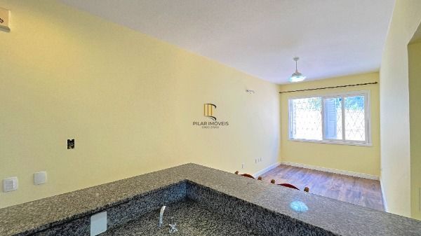 Apartamento 1 dormitório no bairro Praia de Belas