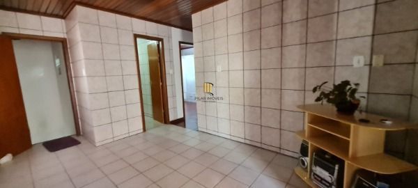 Casa para Venda - 200m², 4 dormitórios, Restinga Nova