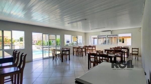 Casa Condominio para Locação/Aluguel - 82m², 2 dormitórios, 1 vaga - Restinga